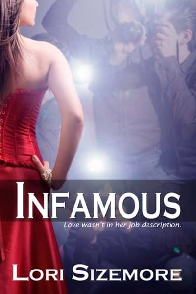 Cover for Infamous