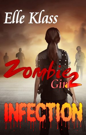 Cover for Infection