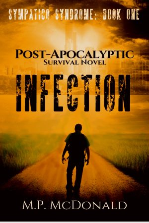 Cover for Infection