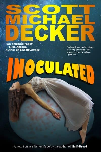Cover for Inoculated