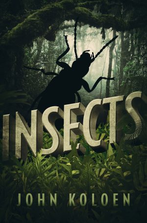 Cover for Insects