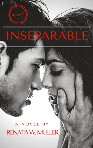 Cover for Inseparable 2