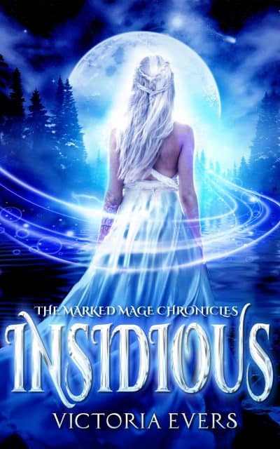 Cover for Insidious