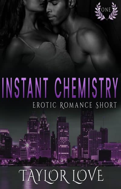 Cover for Instant Chemistry Erotic Romance Short One