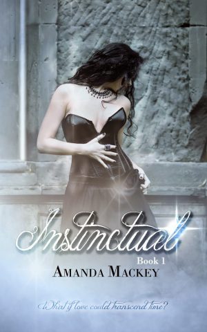 Cover for Instinctual