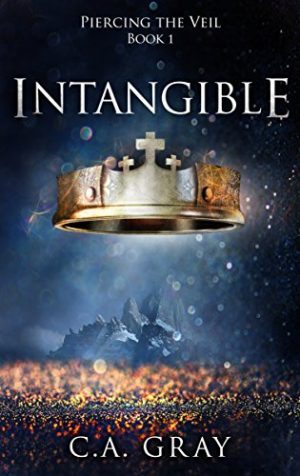 Cover for Intangible