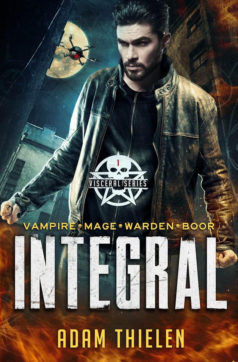 Cover for Integral