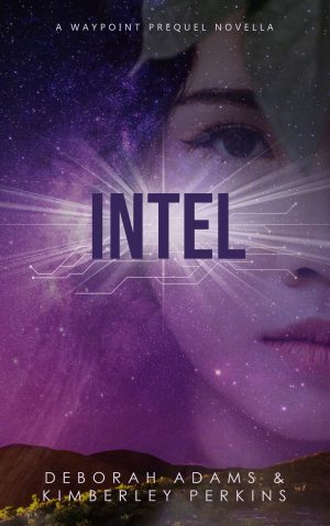 Cover for Intel