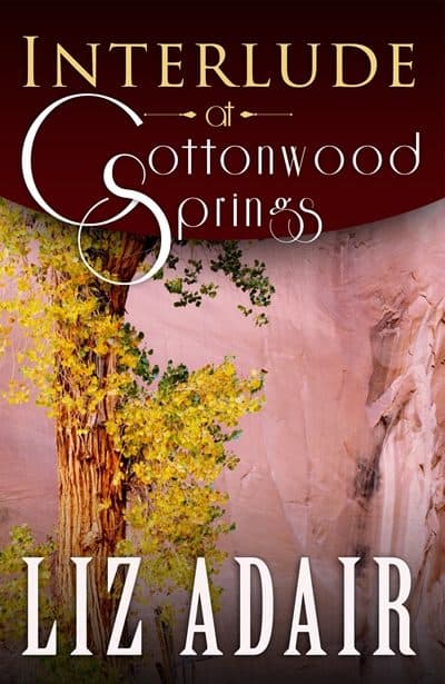 Cover for Interlude at Cottonwood Springs