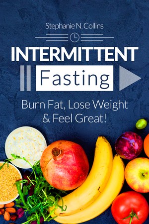 Cover for Intermittent Fasting