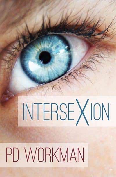 Cover for Intersexion