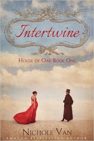 Cover for Intertwine