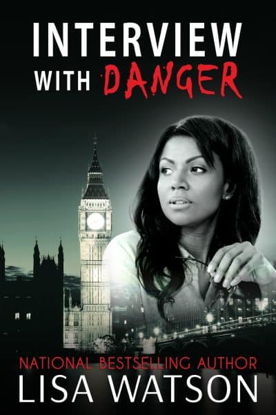 Cover for Interview with Danger