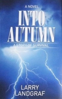 Cover for Into Autumn