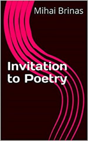 Cover for Invitation to Poetry