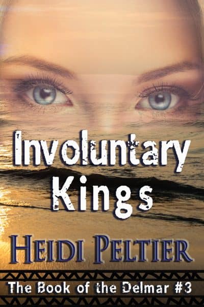 Cover for Involuntary Kings