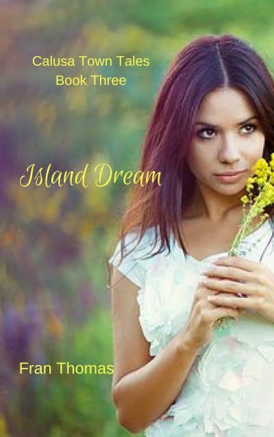 Cover for Island Dream