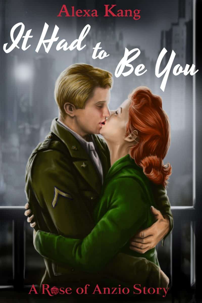 Cover for It Had to Be You