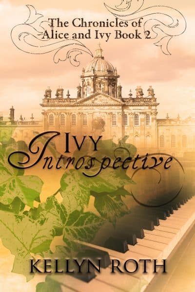 Cover for Ivy Introspective