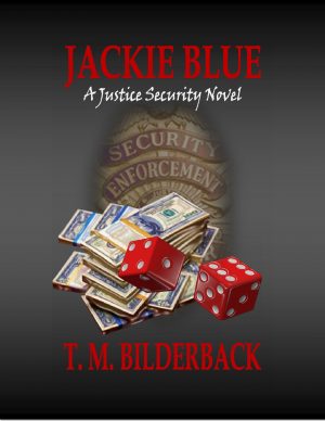 Cover for Jackie Blue