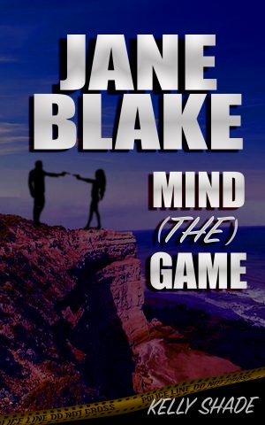 Cover for Mind (the) Game