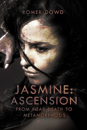 Cover for Jasmine: Ascension