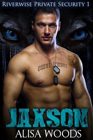 Cover for Jaxson