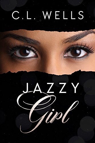Cover for Jazzy Girl