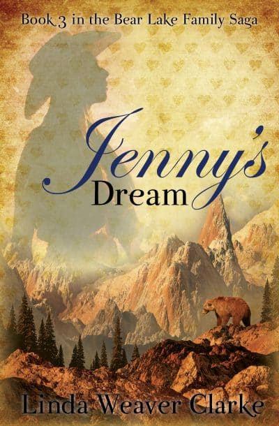 Cover for Jenny's Dream