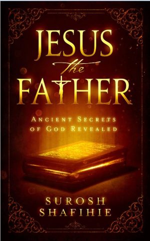 Cover for Jesus the Father