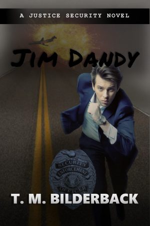 Cover for Jim Dandy