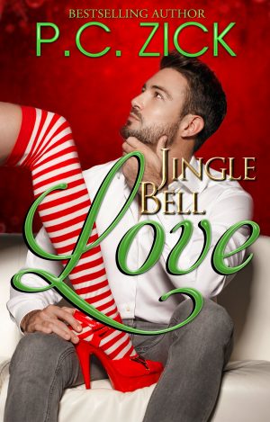Cover for Jingle Bell Love