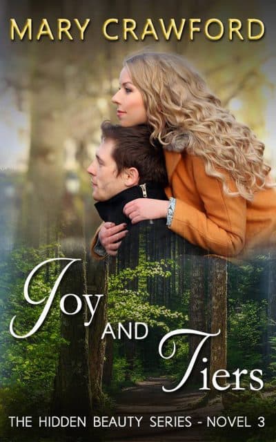 Cover for Joy and Tiers