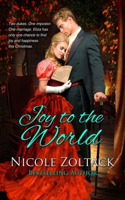 Cover for Joy to the World