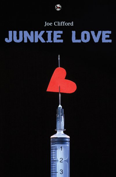 Cover for Junkie Love