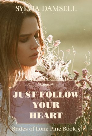 Cover for Just Follow Your Heart