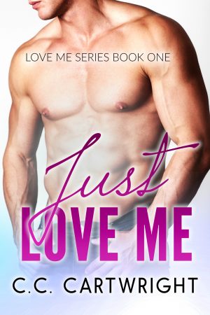 Cover for Just Love Me