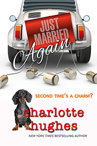 Cover for Just Married Again