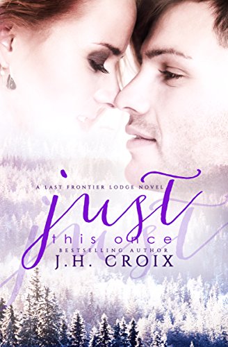 Cover for Just This Once