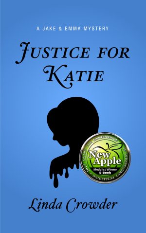 Cover for Justice for Katie