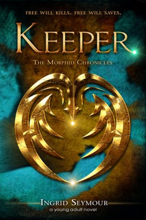 Cover for Keeper
