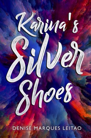 Cover for Karina's Silver Shoes