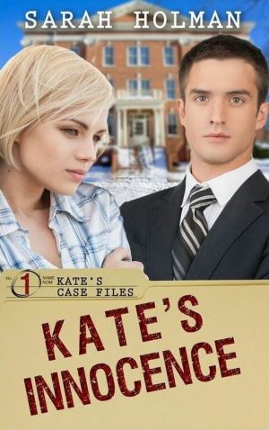 Cover for Kate's Innocence