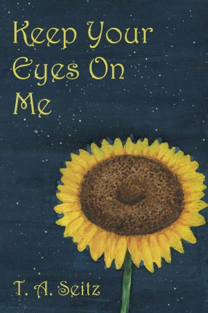 Cover for Keep Your Eyes On Me