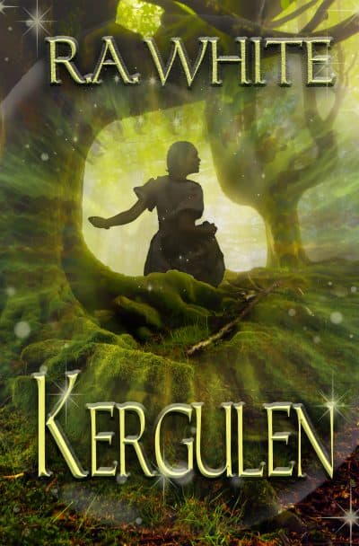 Cover for Kergulen