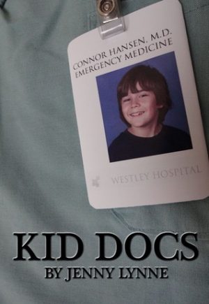 Cover for Kid Docs