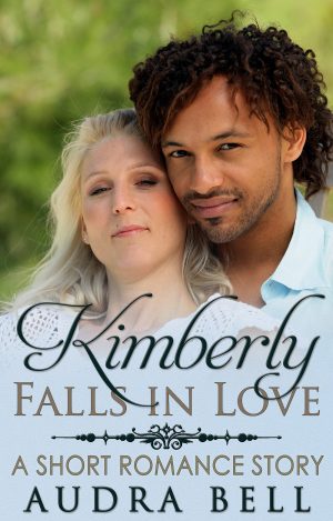 Cover for Kimberly Falls in Love
