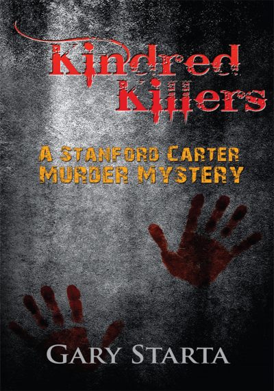 Cover for Kindred Killers