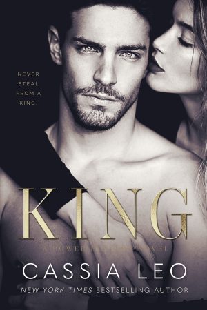Cover for King