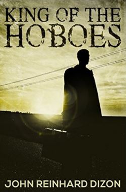 Cover for King of Hoboes
